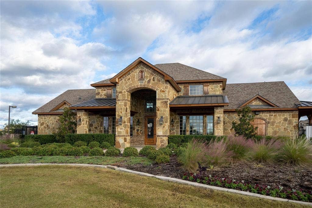 437 Petty Way, Fate, TX 75189 437 Petty Way, Fate, TX 75189
