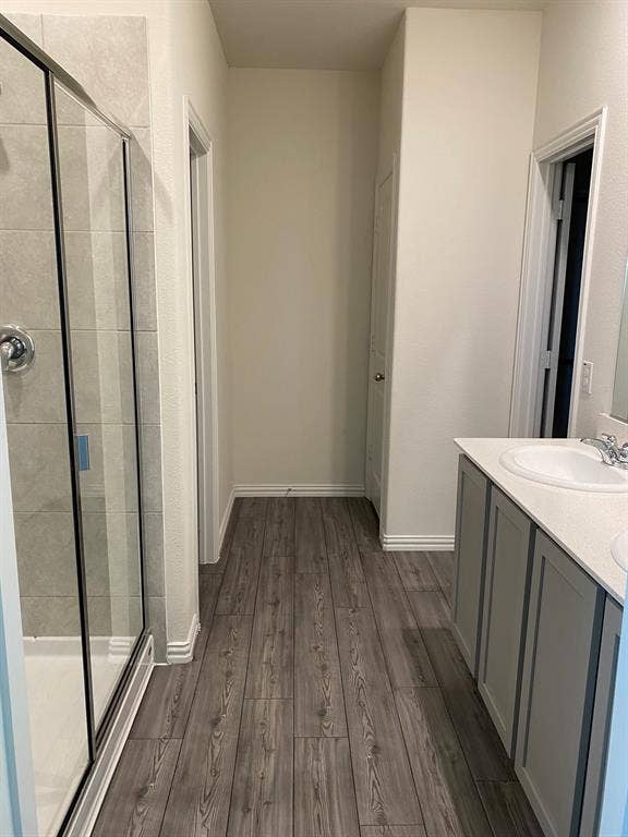 437 Petty Way, Fate, TX 75189 437 Petty Way, Fate, TX 75189