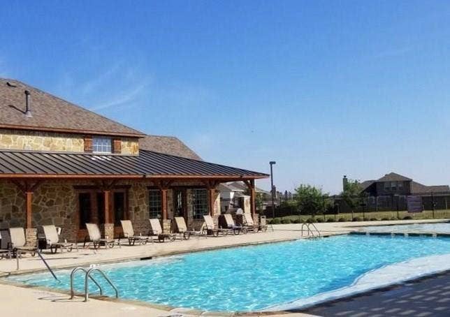 437 Petty Way, Fate, TX 75189 437 Petty Way, Fate, TX 75189