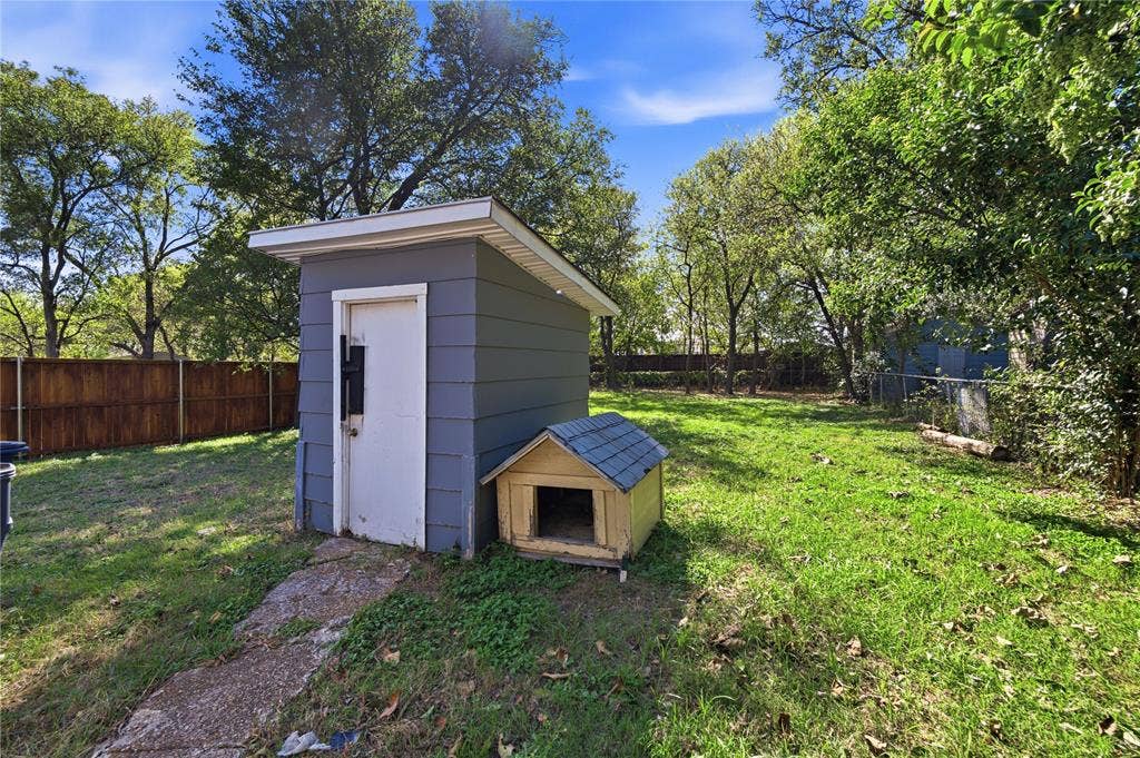 4127 Opal Avenue, Dallas, TX 75216 4127 Opal Avenue, Dallas, TX 75216