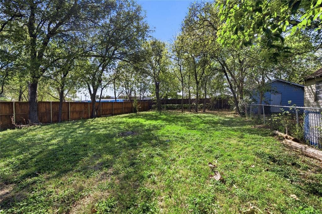 4127 Opal Avenue, Dallas, TX 75216 4127 Opal Avenue, Dallas, TX 75216