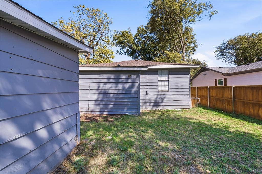 4127 Opal Avenue, Dallas, TX 75216 4127 Opal Avenue, Dallas, TX 75216