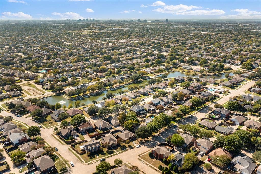 11414 Ocean Road, Frisco, TX 75035 View of the neighborhood