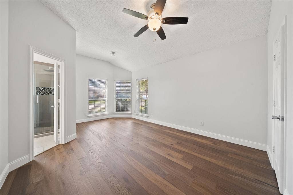 11414 Ocean Road, Frisco, TX 75035 Large primary bedroom
