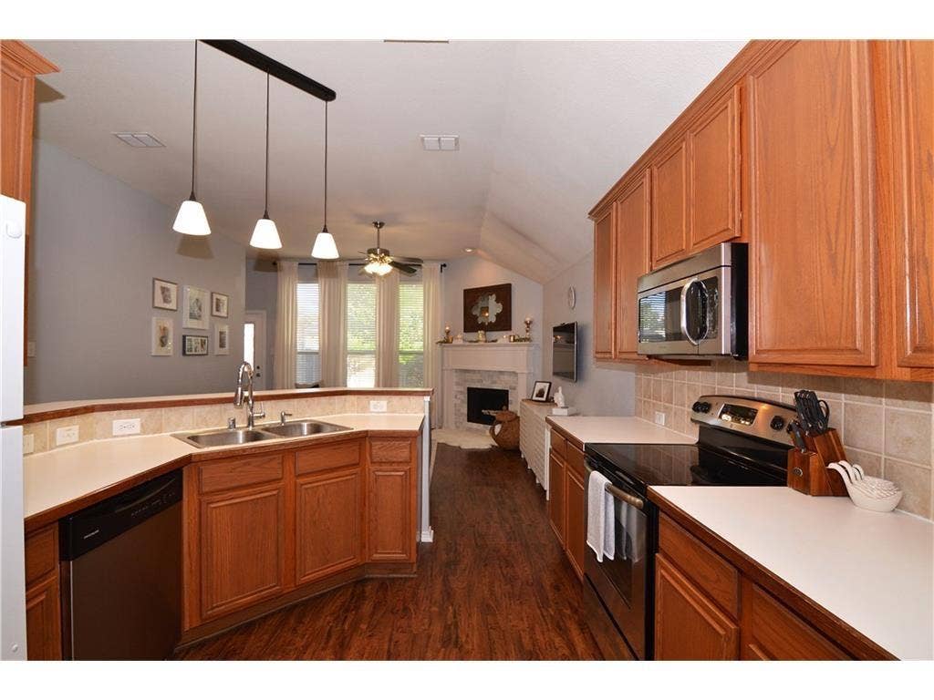 5901 Dark Forest Drive, McKinney, TX 75070 5901 Dark Forest Drive, McKinney, TX 75070
