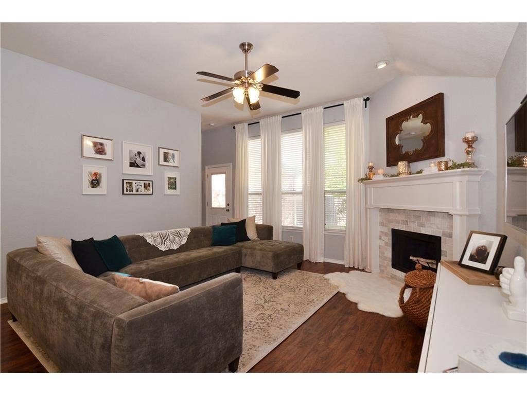 5901 Dark Forest Drive, McKinney, TX 75070 5901 Dark Forest Drive, McKinney, TX 75070