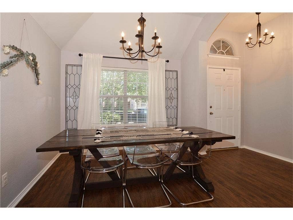 5901 Dark Forest Drive, McKinney, TX 75070 5901 Dark Forest Drive, McKinney, TX 75070