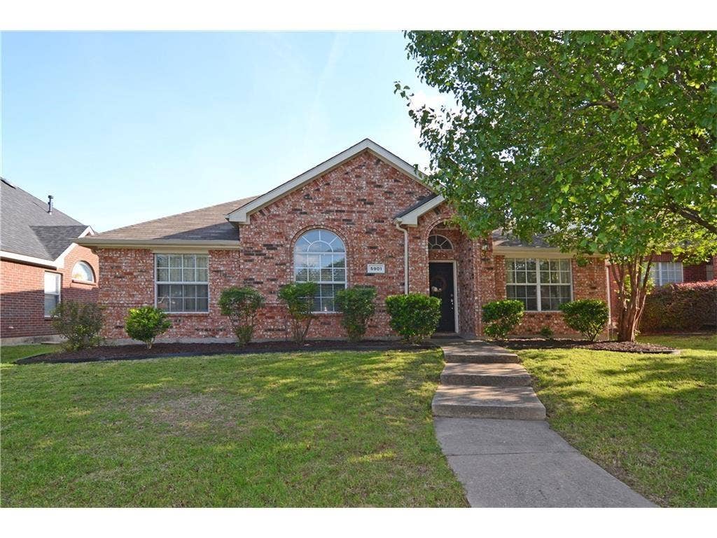5901 Dark Forest Drive, McKinney, TX 75070 5901 Dark Forest Drive, McKinney, TX 75070