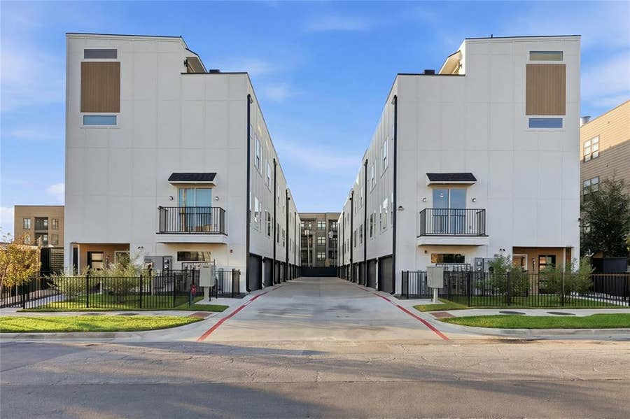 Property photo for 4319 San Jacinto Street, #101, Dallas, TX