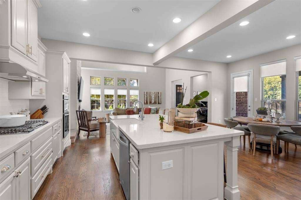 6805 Royal View Drive, McKinney, TX 75070 6805 Royal View Drive, McKinney, TX 75070