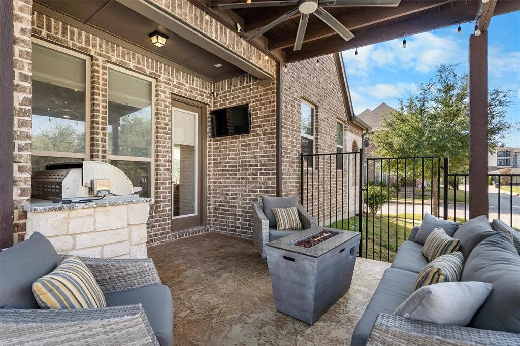 6805 Royal View Drive, McKinney, TX 75070 6805 Royal View Drive, McKinney, TX 75070