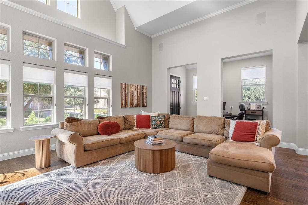 6805 Royal View Drive, McKinney, TX 75070 6805 Royal View Drive, McKinney, TX 75070