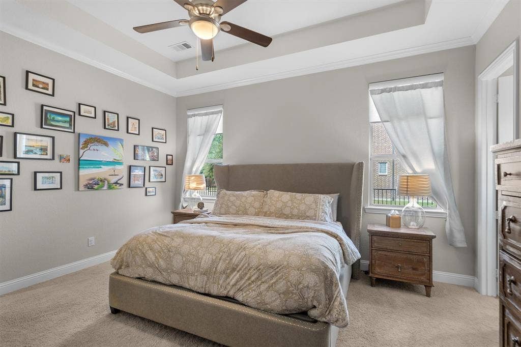 6805 Royal View Drive, McKinney, TX 75070 6805 Royal View Drive, McKinney, TX 75070