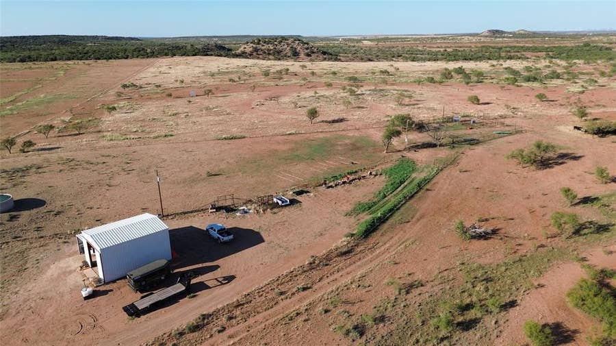 Property photo for TBD E US Hwy 180, Hermleigh, TX