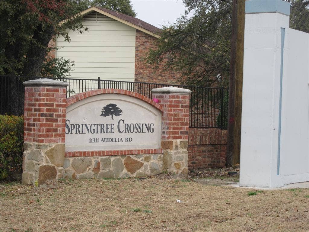 11311 Audelia Road, #248, Dallas, TX 75243 11311 Audelia Road, #248, Dallas, TX 75243