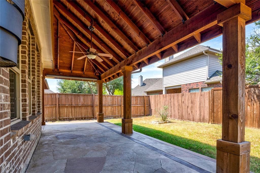 5928 Silverton Avenue, McKinney, TX 75070