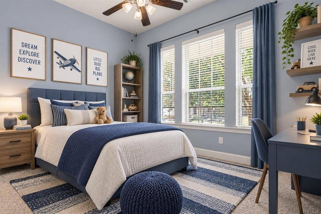 5928 Silverton Avenue, McKinney, TX 75070