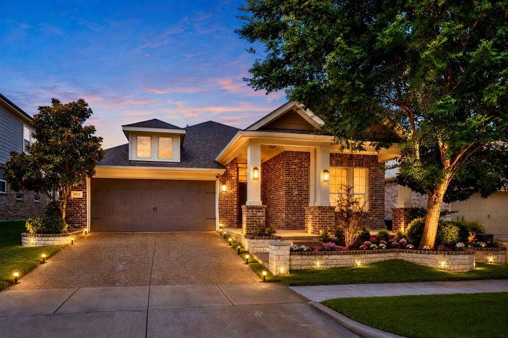Virtual staging