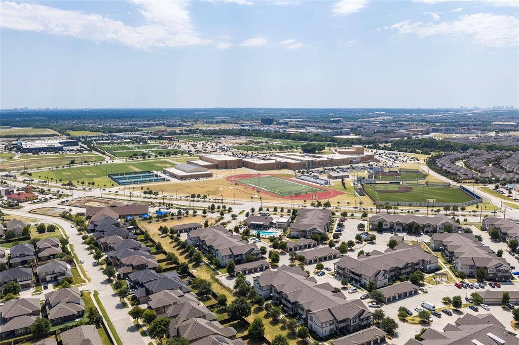 5928 Silverton Avenue, McKinney, TX 75070