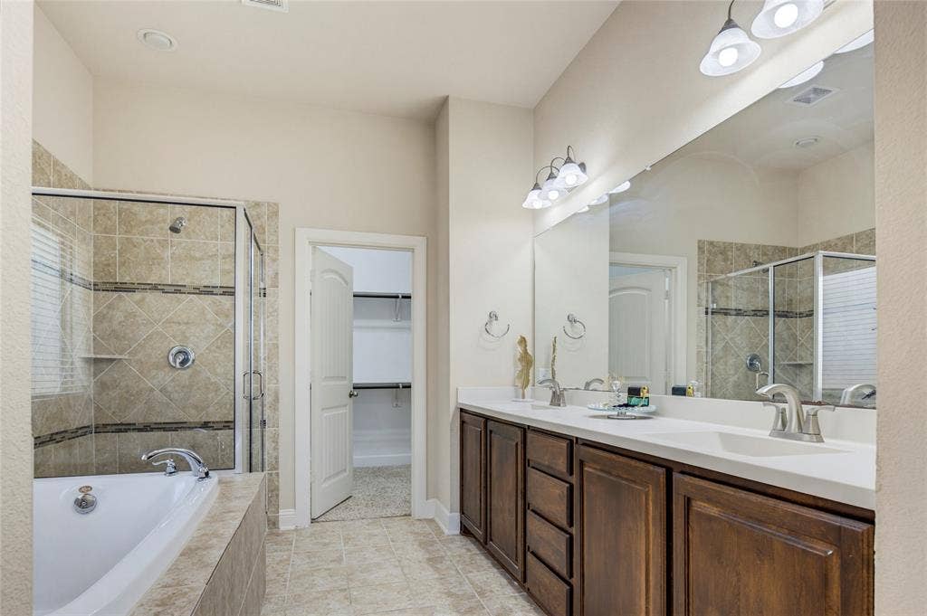 5928 Silverton Avenue, McKinney, TX 75070