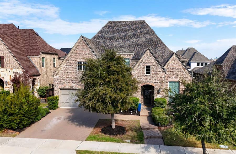Property photo for 1952 Passion Flower Road, Frisco, TX