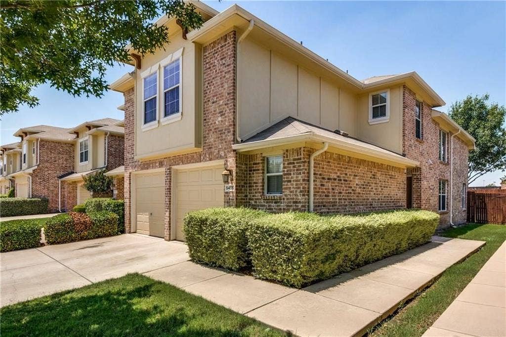5405 Crimson Oaks Drive, Frisco, TX 75035 5405 Crimson Oaks Drive, Frisco, TX 75035
