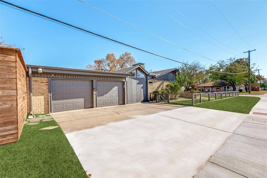 611 W Sycamore Street, Celina, TX 75009