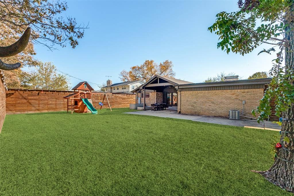 611 W Sycamore Street, Celina, TX 75009