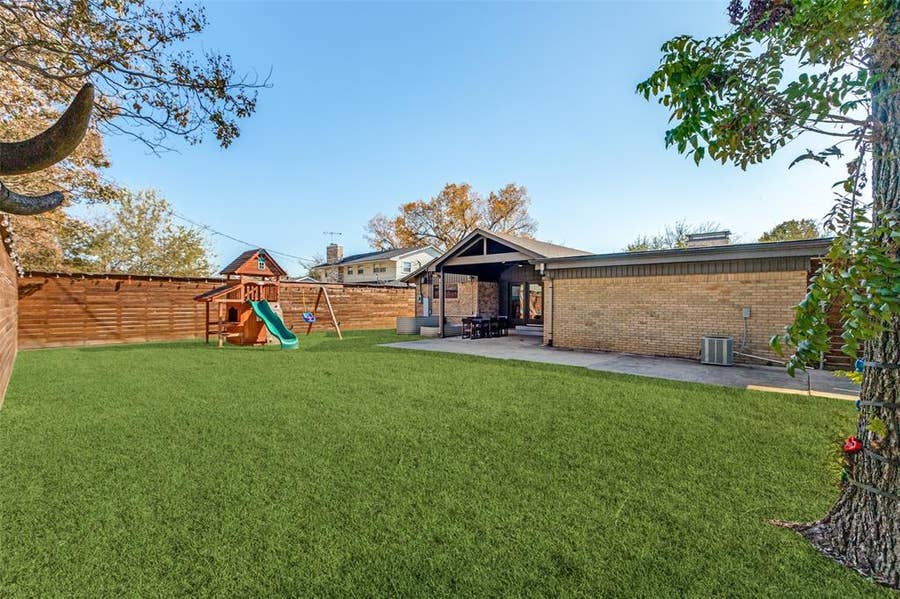 Property photo for 611 W Sycamore Street, Celina, TX