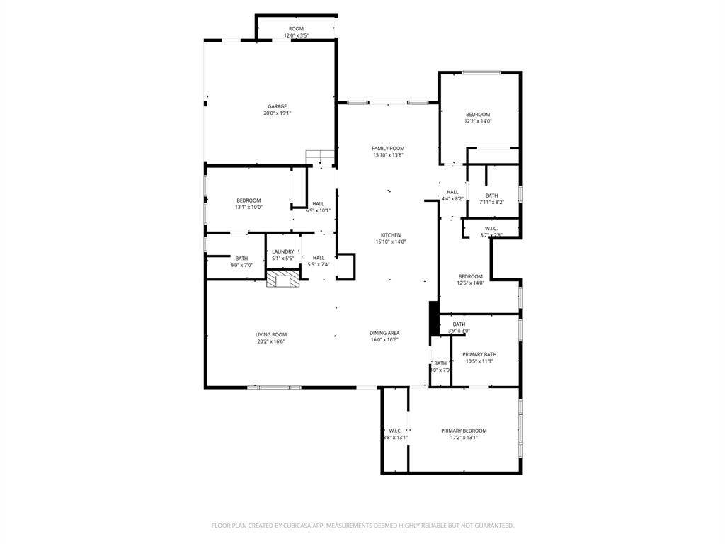 611 W Sycamore Street, Celina, TX 75009