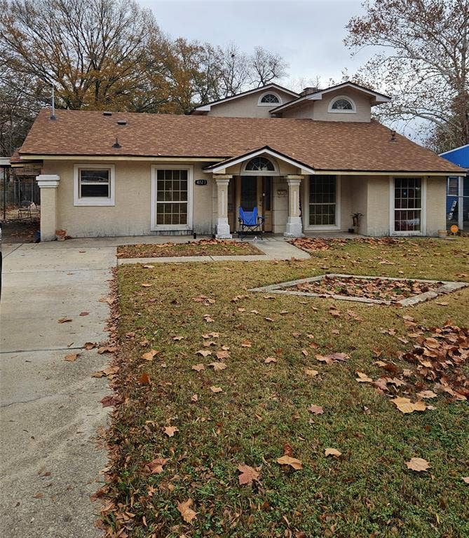 Property photo for 4123 Ridgemoor Avenue, Shreveport, LA
