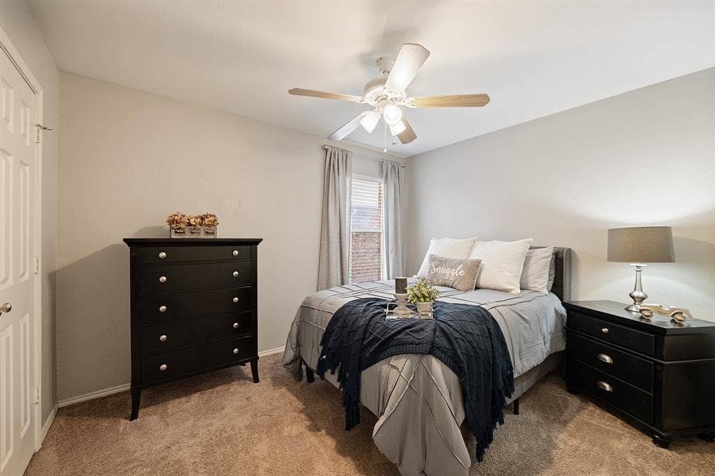 836 Bowie Drive, Lavon, TX 75166 836 Bowie Drive, Lavon, TX 75166