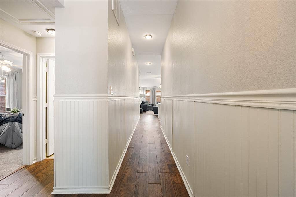 836 Bowie Drive, Lavon, TX 75166 836 Bowie Drive, Lavon, TX 75166
