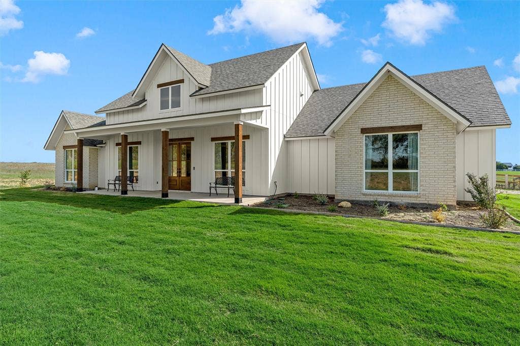 409 Blue Cut Road S, Moody, TX 76557 409 Blue Cut Road S, Moody, TX 76557