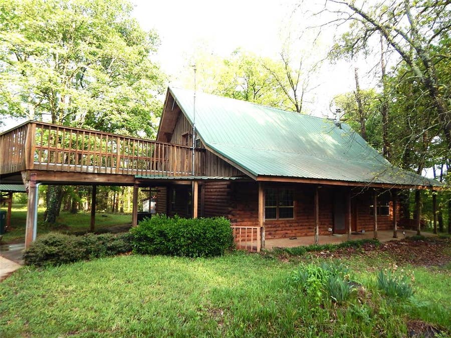 Property photo for 261 PR 8572, Winnsboro, TX