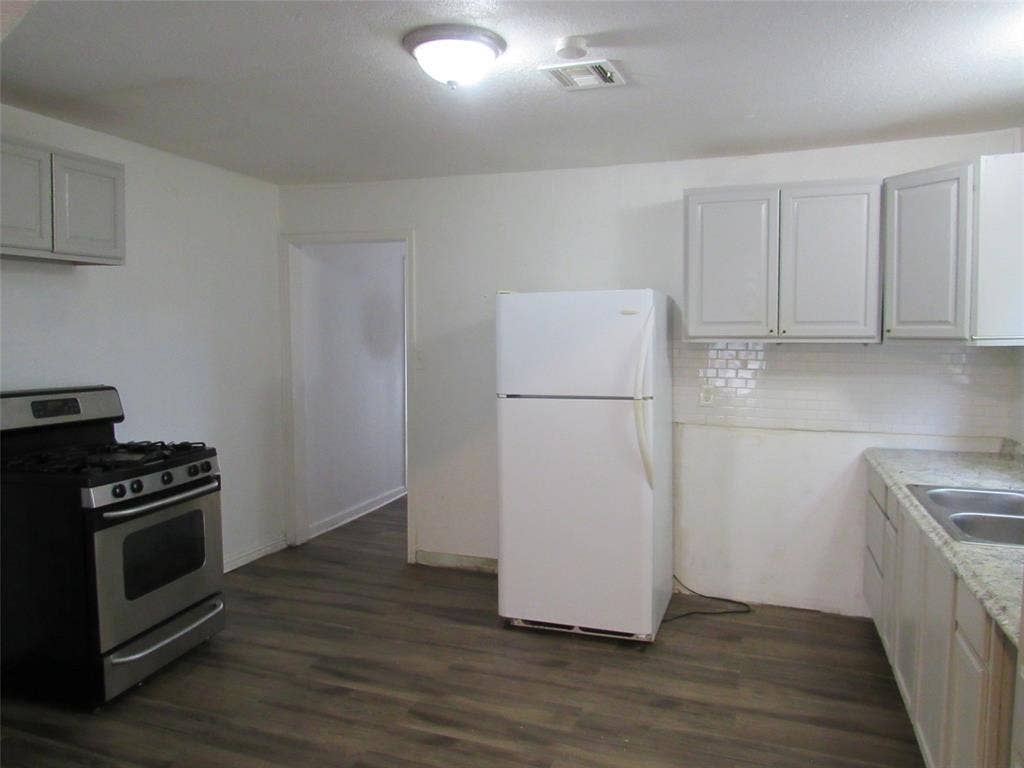 3108 N 25th Street, Waco, TX 76708