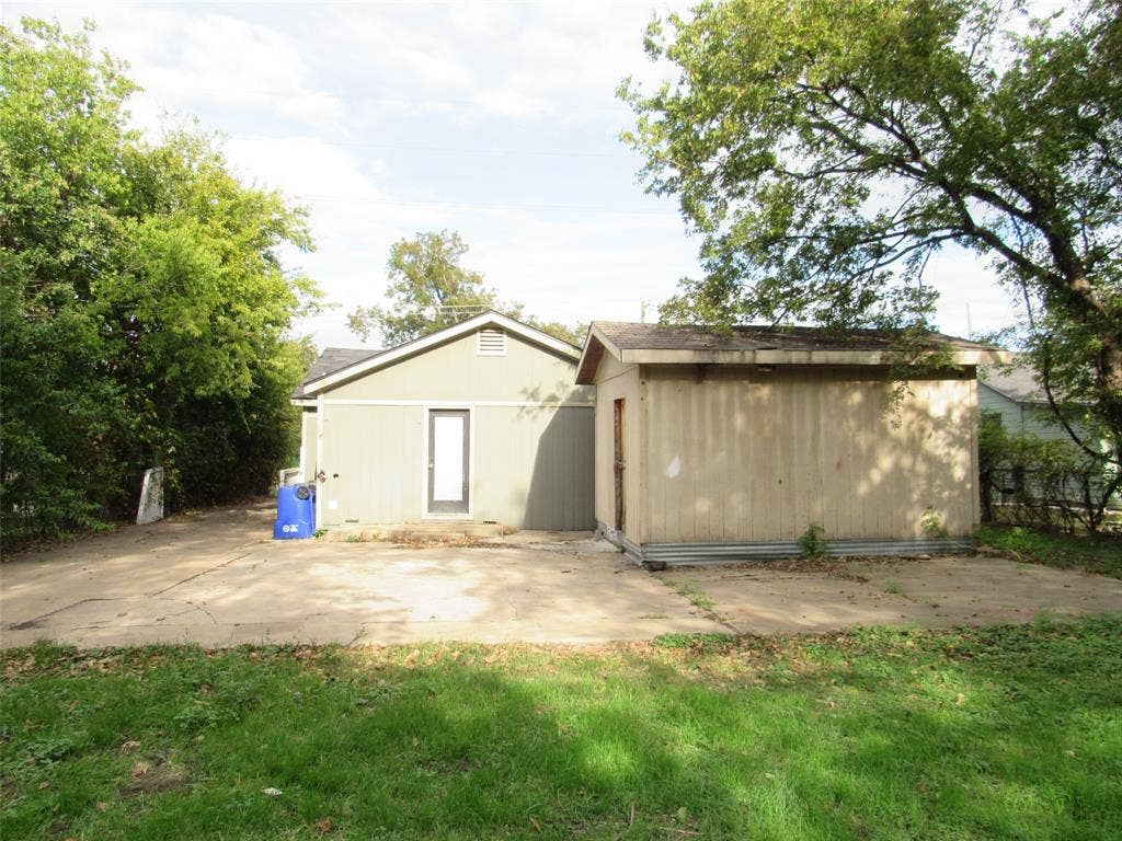 3108 N 25th Street, Waco, TX 76708