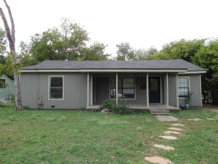 Property photo for 3108 N 25th Street, Waco, TX