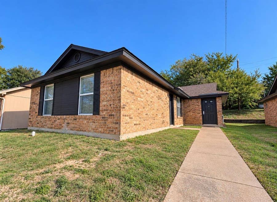 Property photo for 2602 21st Street, Fort Worth, TX