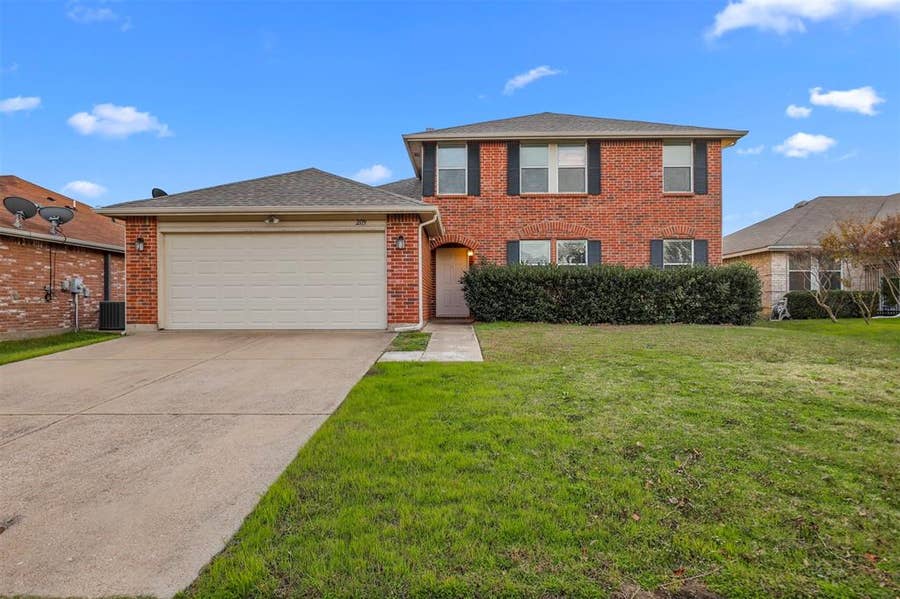 Property photo for 2119 Oryx Lane, Grand Prairie, TX