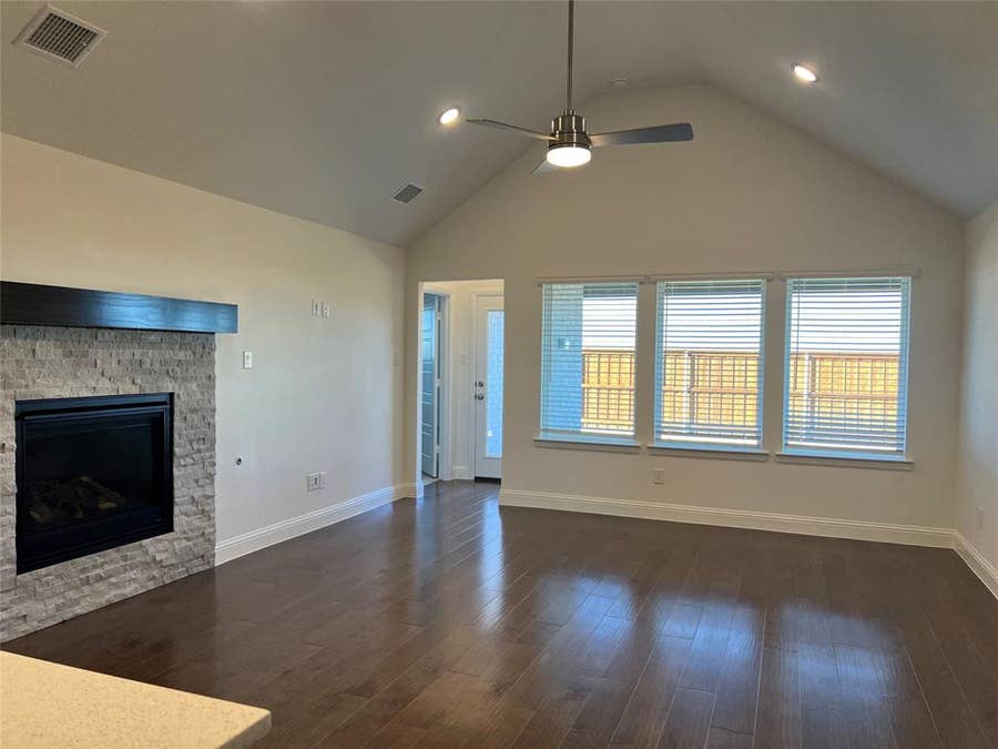 Property photo for 16533 Hidden Cove Drive, Celina, TX
