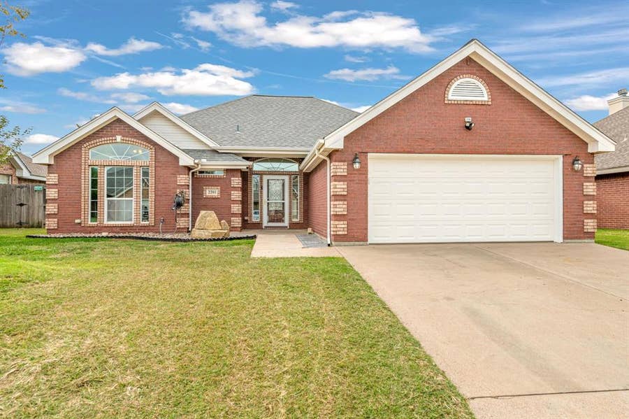 Property photo for 2201 Old Ironsides Road, Abilene, TX