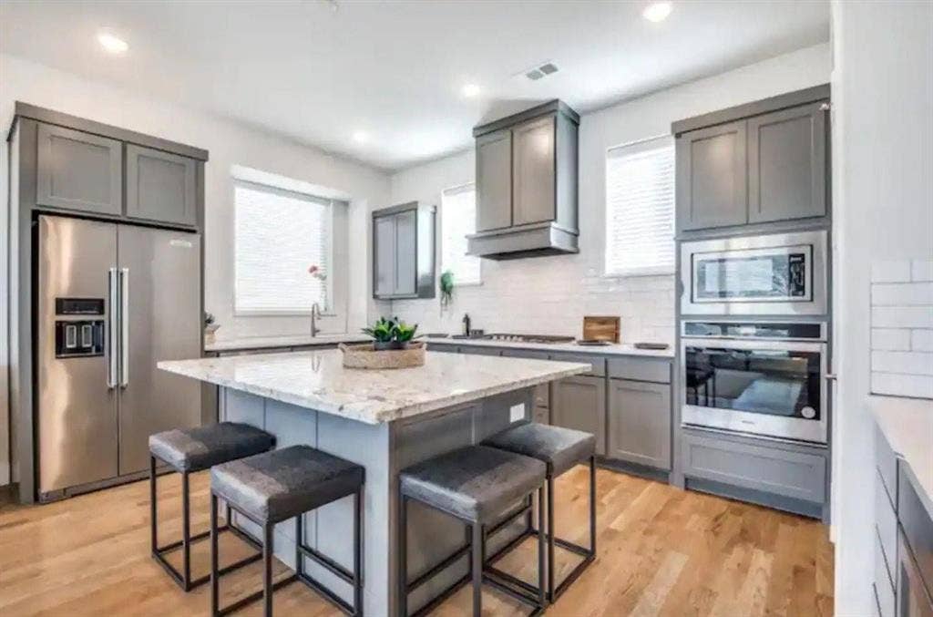 4427 Viburnum, Dallas, TX 75204 4427 Viburnum, Dallas, TX 75204