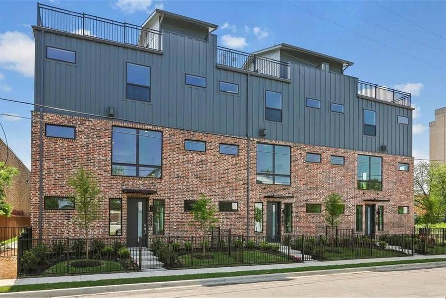 Property photo for 4427 Viburnum, Dallas, TX