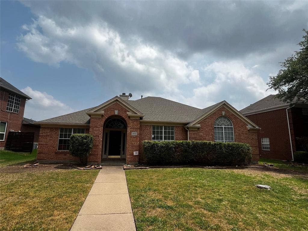 2904 Shasta Drive, Plano, TX 75025