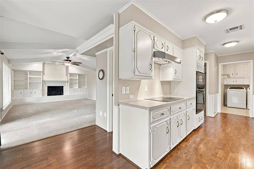 218 White Hall Road, Woodway, TX 76712