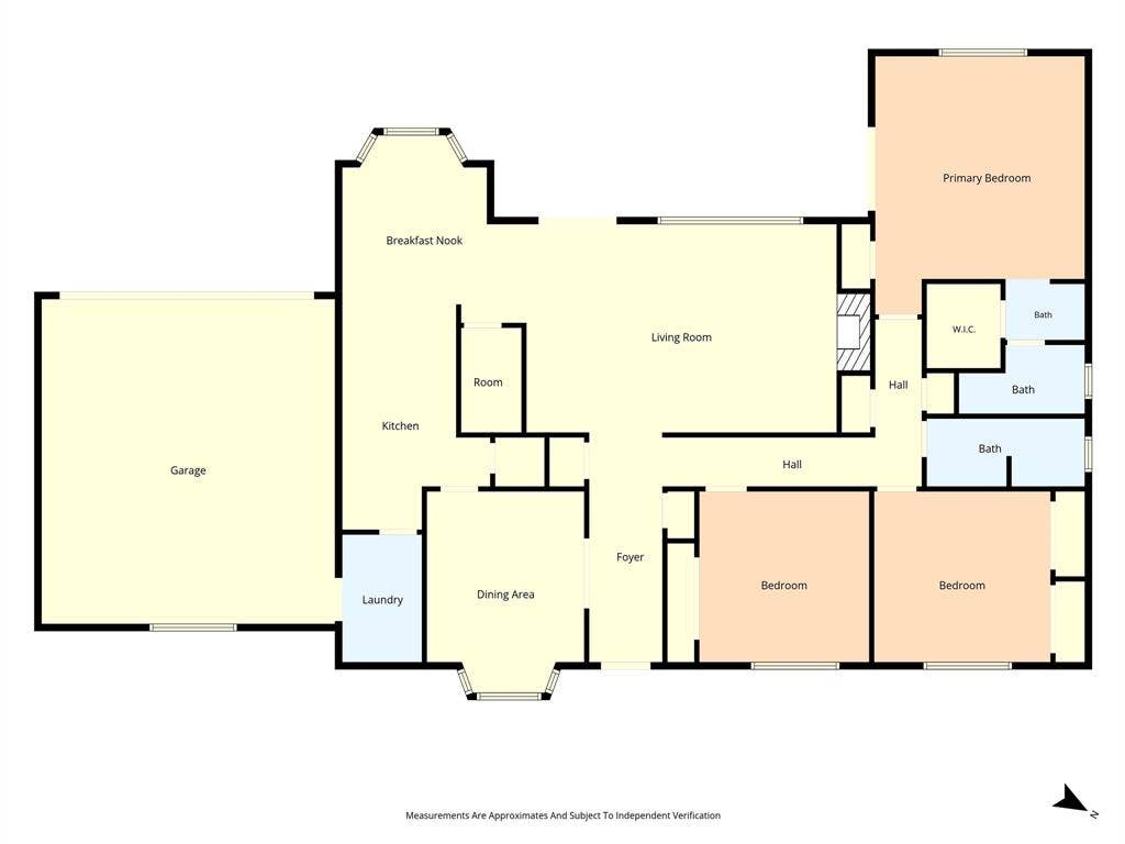 218 White Hall Road, Woodway, TX 76712