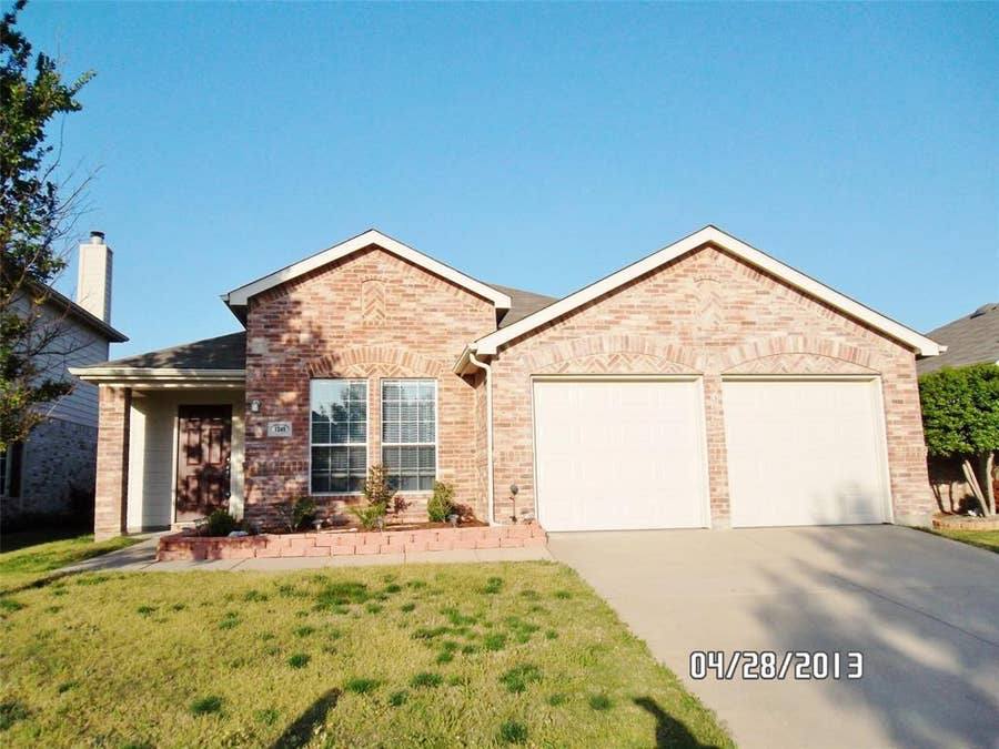 Property photo for 1241 Canvasback, Aubrey, TX