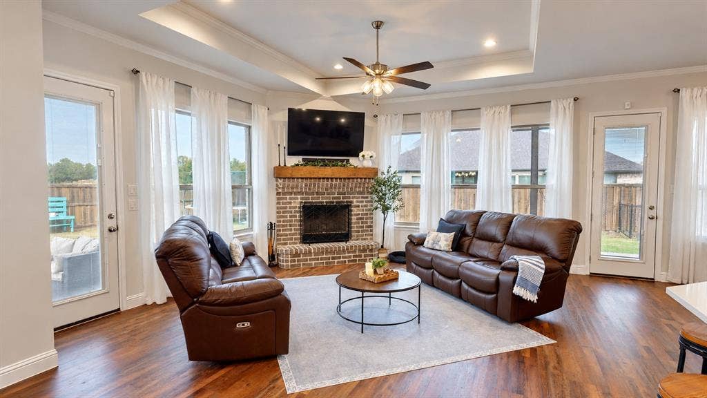 901 Blaine Street, Athens, TX 75751 901 Blaine Street, Athens, TX 75751