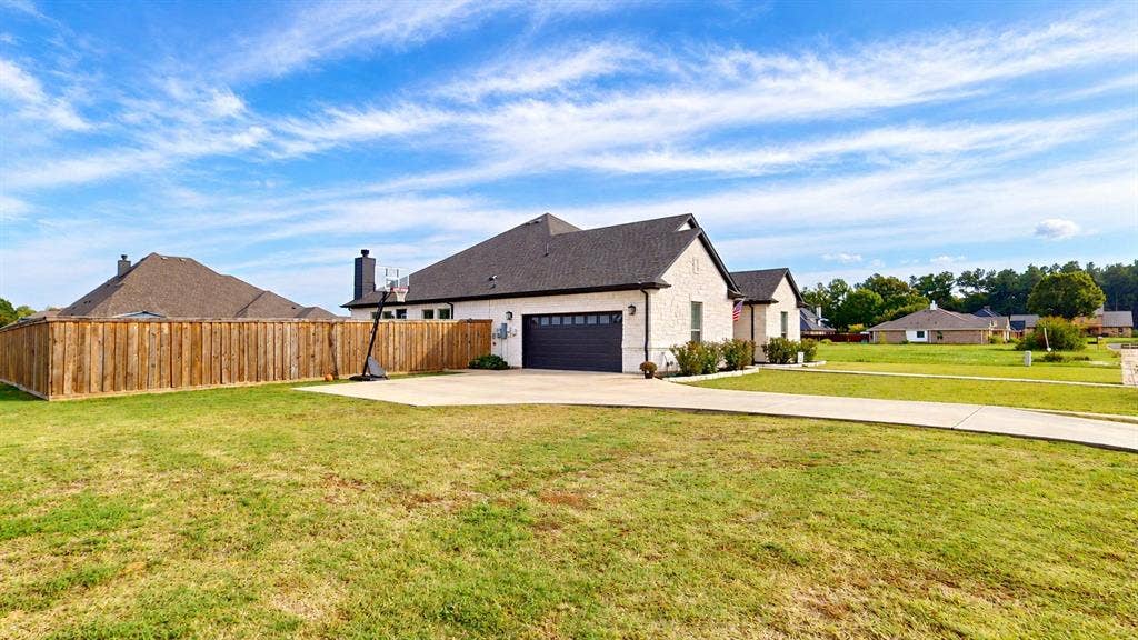 901 Blaine Street, Athens, TX 75751 901 Blaine Street, Athens, TX 75751